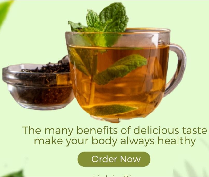 brendis tea