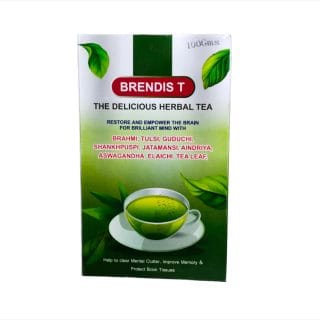Brendis Tea